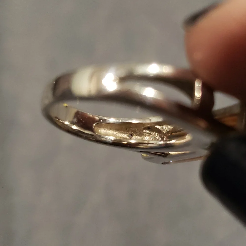 One of a Kind Stunning Ring From South Africa 🇿🇦 - Picture 12 of 16
